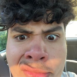 Meet your Posher, Lilly